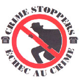CrimeStoppers Logo